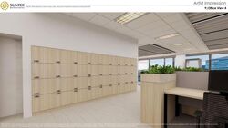 Capital Square (D1), Office #607304031